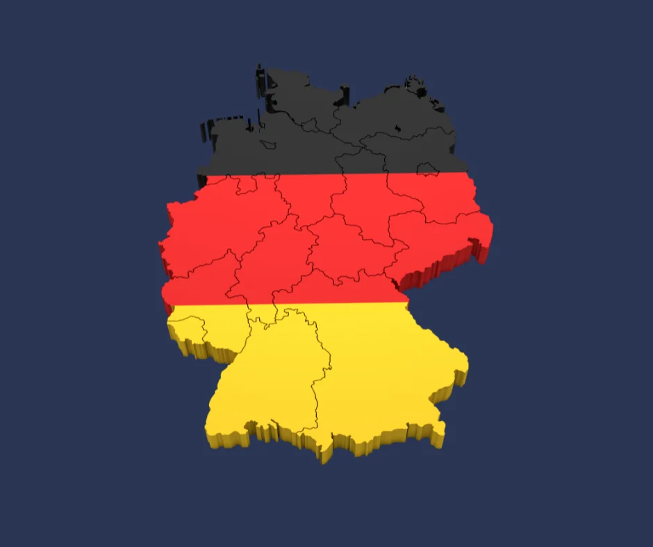 Germany Epapers Hub