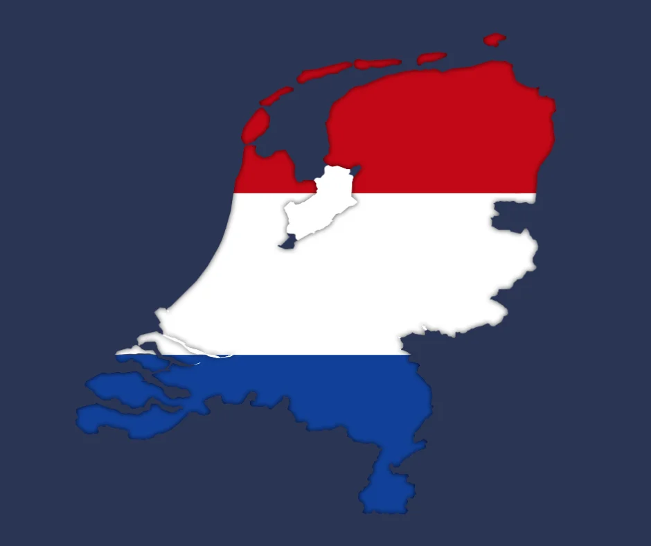 Netherland Epapers Hub