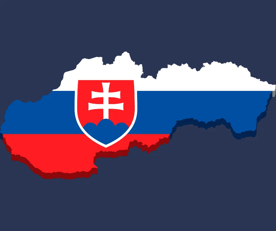 Slovakia Epapers Hub