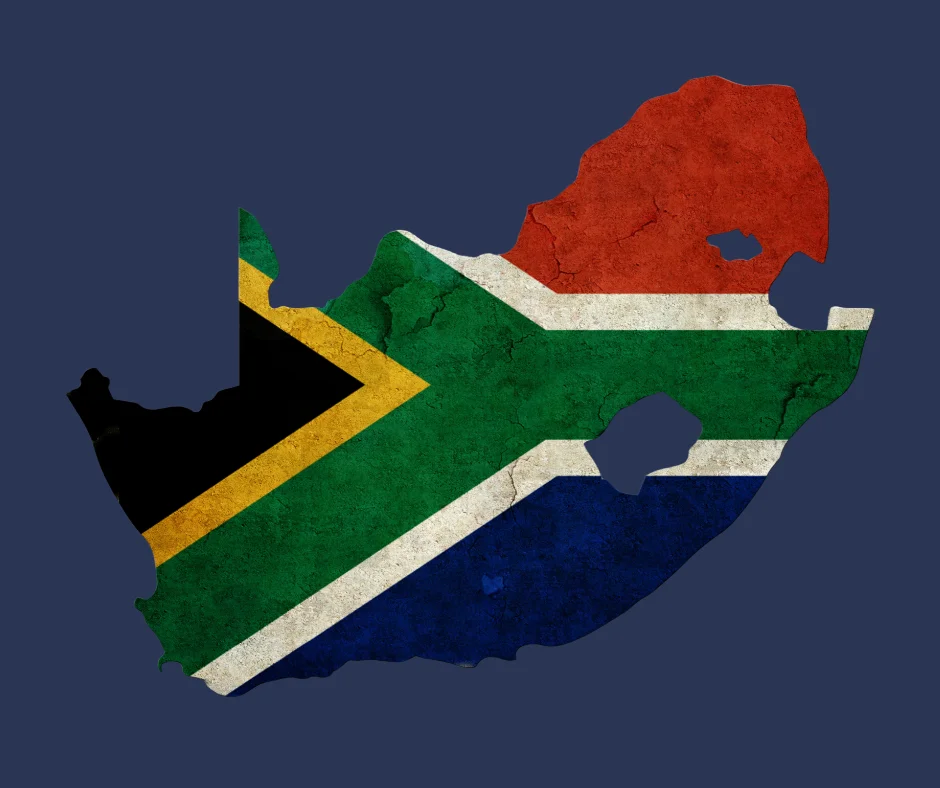 South Africa Epapers Hub