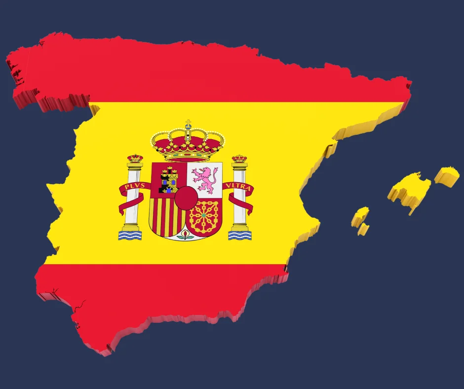 Spain Epapers Hub