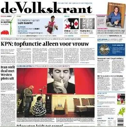 De Volkskrant epaper