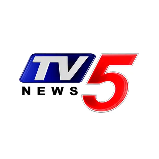 Read TV5 Telugu Newspaper